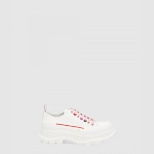 트레드 슬릭 스니커즈 611705