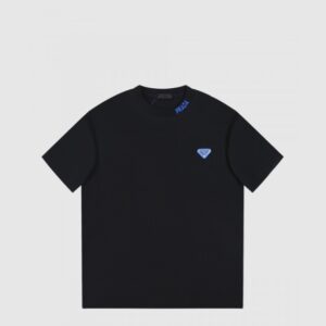 로고 프린트 반팔