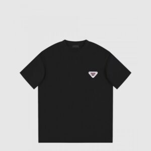 로고 프린트 반팔