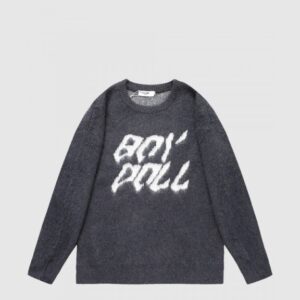 플라워 코튼 톱