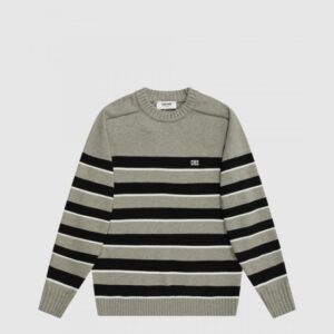 플라워 코튼 톱