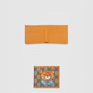 KAI x Gucci 반지갑 660159