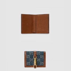 디올 새들 플랩 카드지갑 S5611