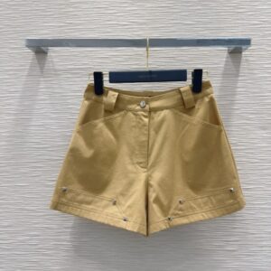 루이비통 레트로 반바지