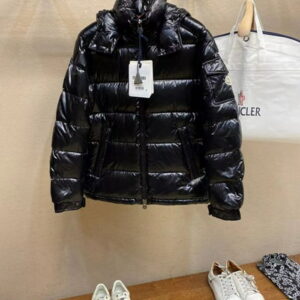 몽클레어 마야 패딩 (남성용)