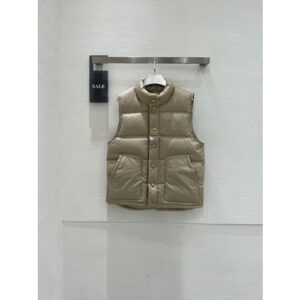 셀린느 22 패딩 조끼