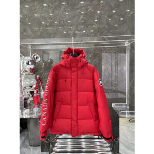 캐나다구스 패딩