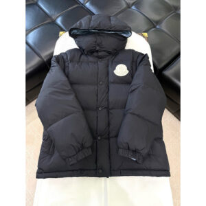 몽클레어 24fw 사이클론 다운 패딩 (남녀공용)