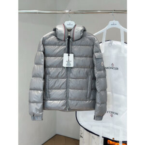 몽클레어 파빈 다운 패딩 (2color) (남성용)