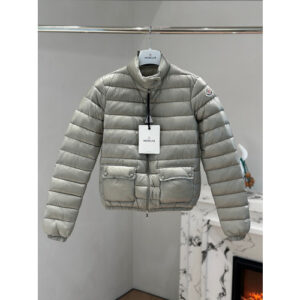 몽클레어 란스 다운패딩 (4colors)