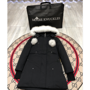 무스너클 스틸링 우먼