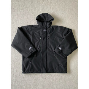 발렌시아가 다운 패딩 (남녀공용)