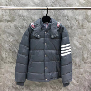 톰브라운 패딩 정품급 (남성용)