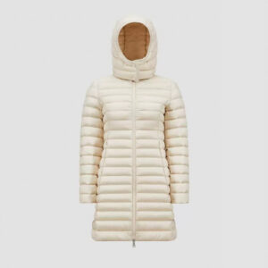 몽클레어 이겔롱 경량패딩 (컬러 아이보리, 블랙)