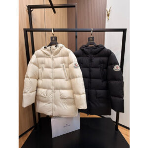 몽클레어 보소나 패딩 남성용